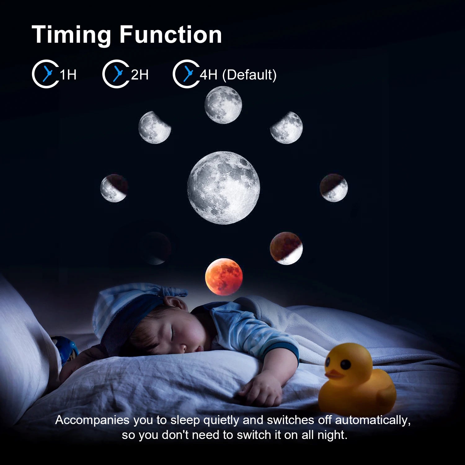 Galaxy planetarium projector displaying vibrant stars and celestial bodies in a realistic night sky simulation