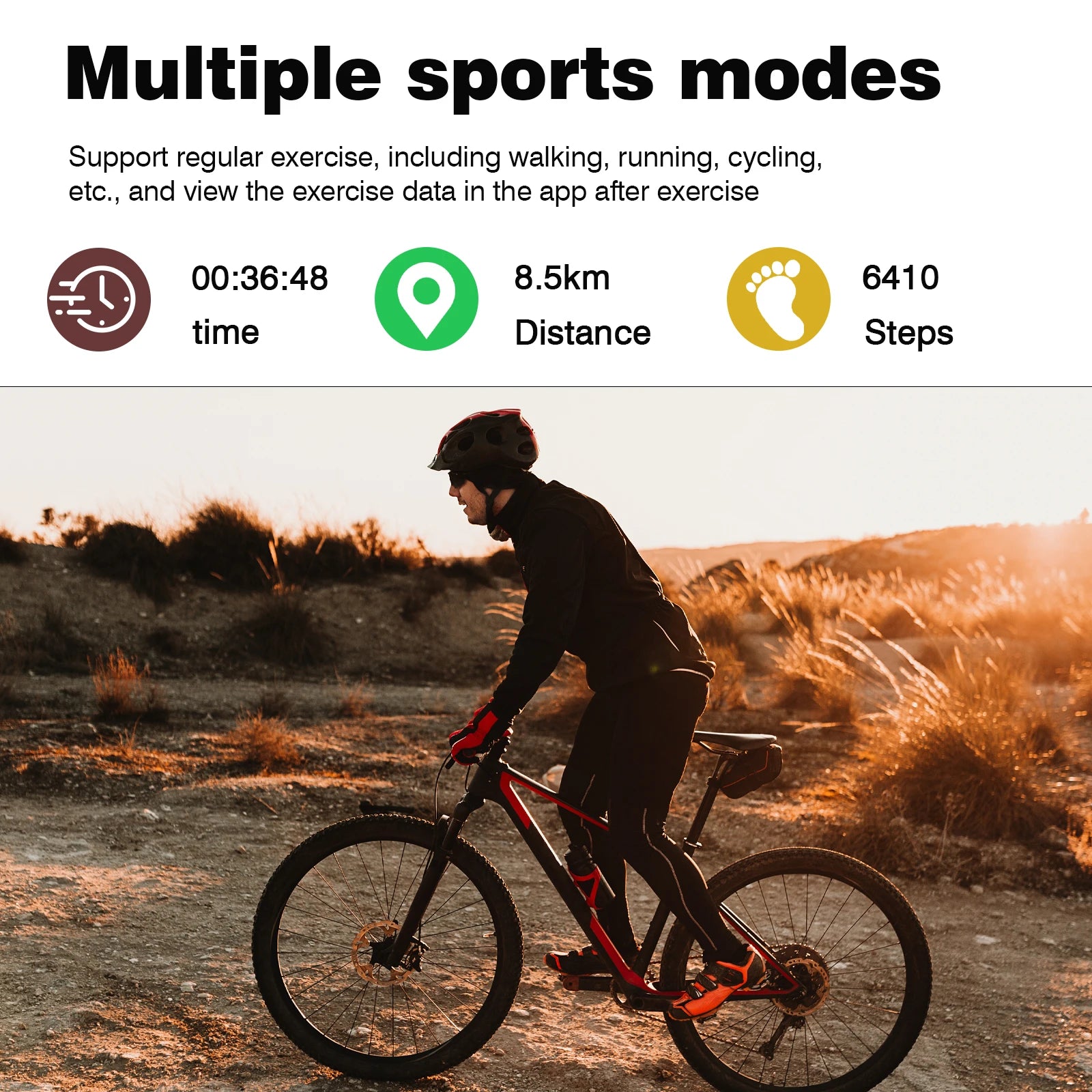 Smart tracking ring designed for accurate activity monitoring and health insights.